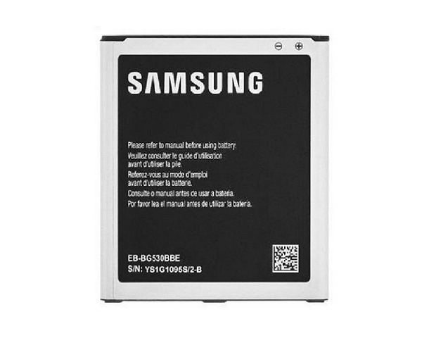 
  
Samsung Galaxy J3 J5 Phone Replacement Battery

