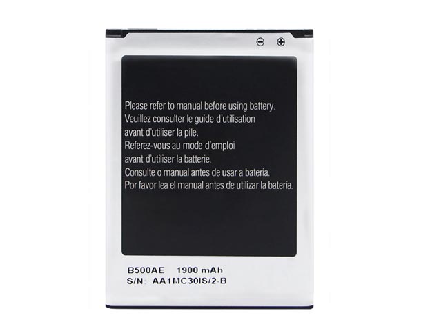 
  
Samsung Galaxy S4 Mini Phone Replacement Battery

