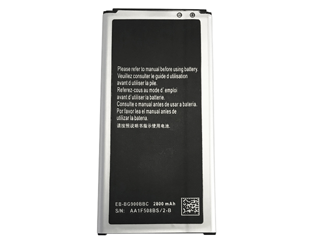 
  
Samsung Galaxy S5 Phone Replacement Battery

