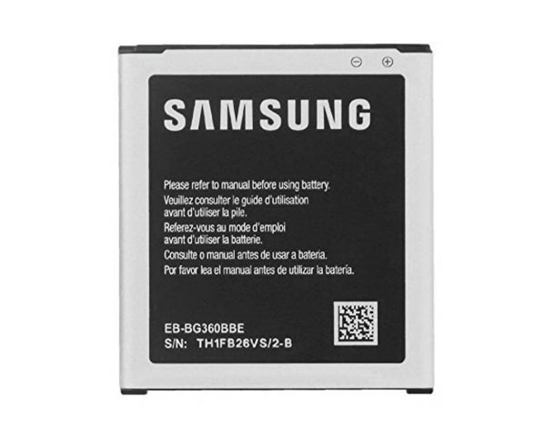 
  
Samsung Galaxy Core LTE/Avant Phone Replacement Battery

