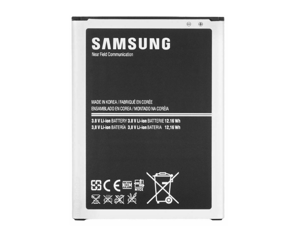 
  
Samsung Galaxy Mega Phone Replacement Battery

