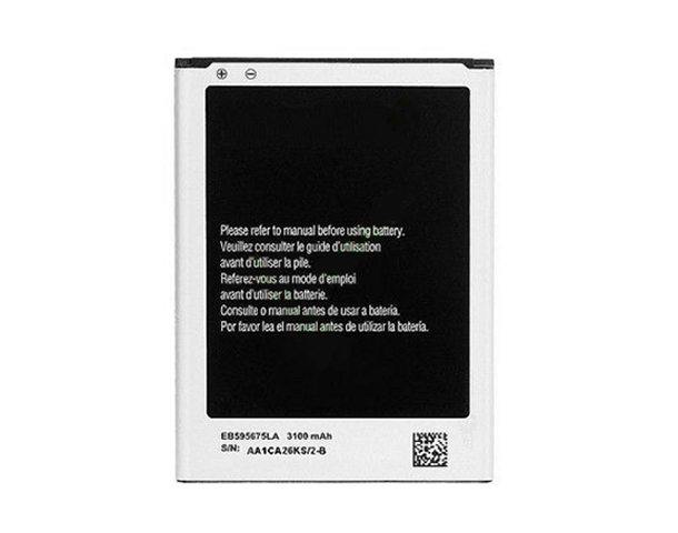 
  
Samsung Galaxy Note 2 Phone Replacement Battery

